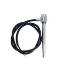RoHS 20mA 5V Thread Mounting Capacitive Fuel Sensor For Diesel Generator Application
