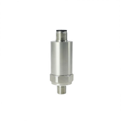 High Temperature High Quality DC Vacuum Compact Pressure Transmitter For Water Gas